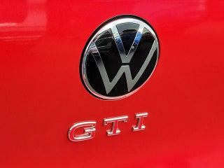 2024 Volkswagen Golf GTI SE in Downingtown, PA - Jeff D'Ambrosio Auto Group
