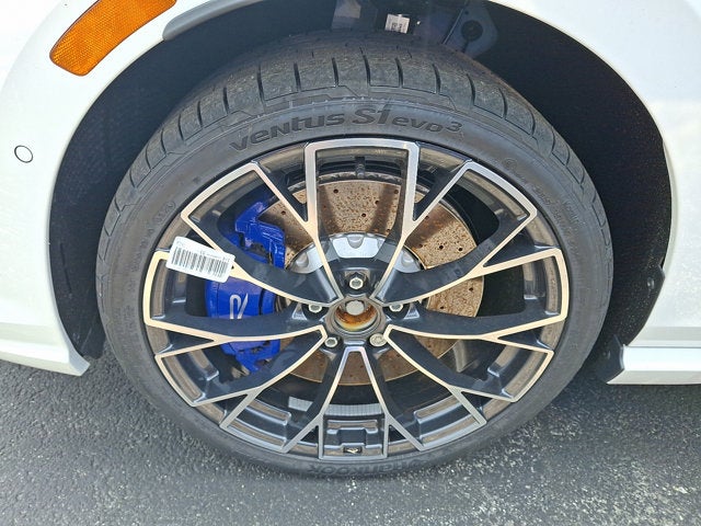 2025 Volkswagen Golf R 2.0T DSG