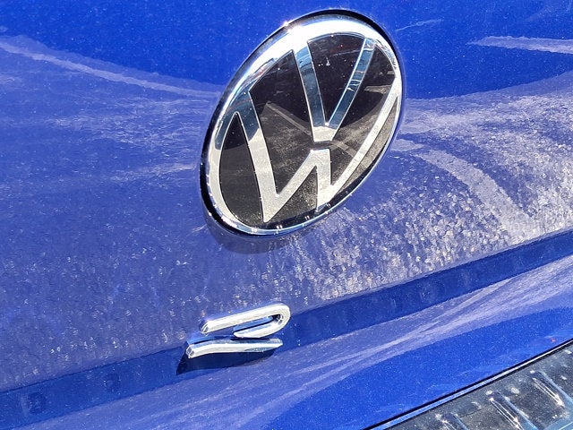 2026 Volkswagen Golf R 2.0T DSG