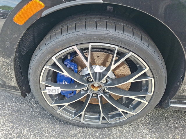 2026 Volkswagen Golf R 2.0T DSG