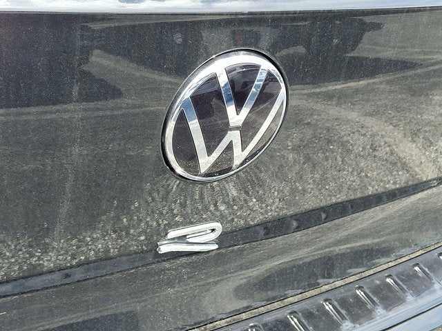 2026 Volkswagen Golf R 2.0T DSG