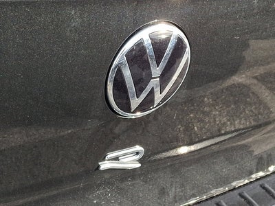 2026 Volkswagen Golf R 2.0T DSG