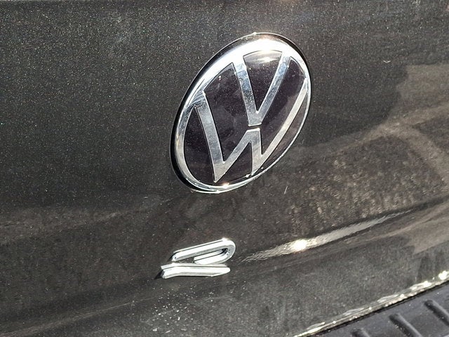 2026 Volkswagen Golf R 2.0T DSG