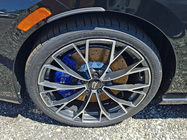 2026 Volkswagen Golf R 2.0T DSG