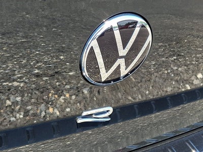 2026 Volkswagen Golf R 2.0T DSG