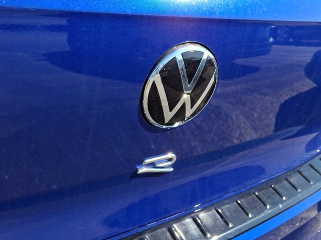 2026 Volkswagen Golf R 2.0T DSG