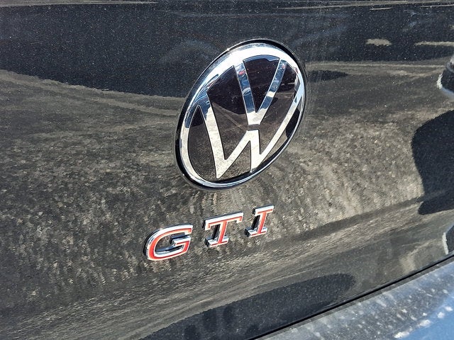 2026 Volkswagen Golf GTI S