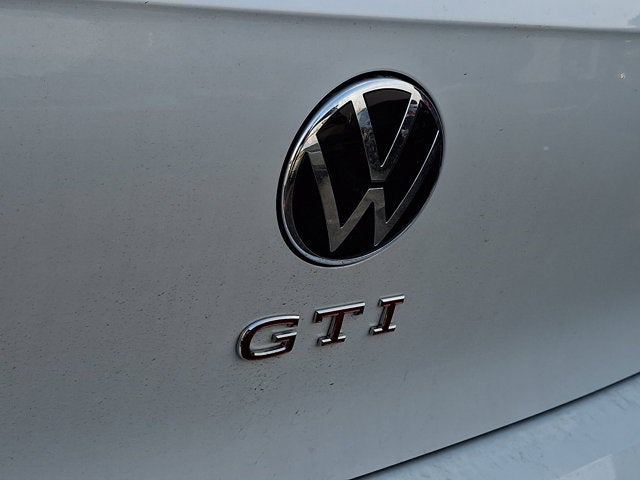 2026 Volkswagen Golf GTI S