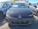 2026 Volkswagen Golf GTI S