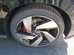 2026 Volkswagen Golf GTI S