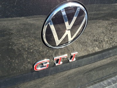 2026 Volkswagen Golf GTI S