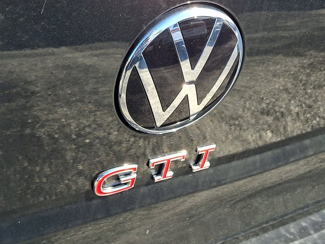 2026 Volkswagen Golf GTI S