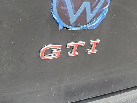 2024 Volkswagen Golf GTI Autobahn in Downingtown, PA - Jeff D'Ambrosio Auto Group