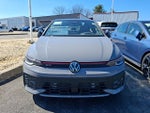 2026 Volkswagen Golf GTI Autobahn