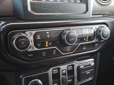 2021 Jeep Wrangler Unlimited Unlimited Sport S