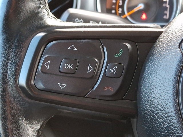 2021 Jeep Wrangler Unlimited Unlimited Sport S