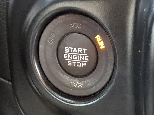 2021 Jeep Wrangler Unlimited Unlimited Sport S