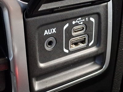 2021 Jeep Wrangler Unlimited Unlimited Sport S