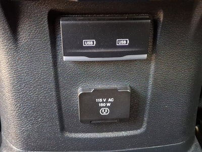 2022 Jeep Wrangler Unlimited Unlimited Sahara