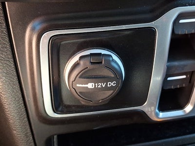 2022 Jeep Wrangler Unlimited Unlimited Sahara
