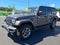 2022 Jeep Wrangler Unlimited Unlimited Sahara