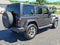 2022 Jeep Wrangler Unlimited Unlimited Sahara