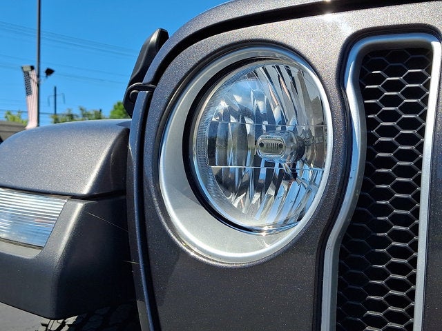 2022 Jeep Wrangler Unlimited Unlimited Sahara