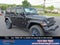 2026 Jeep Wrangler 85th Anniversary