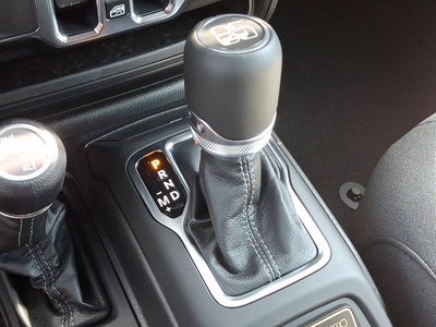 2026 Jeep Wrangler 85th Anniversary