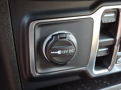 2026 Jeep Wrangler 85th Anniversary