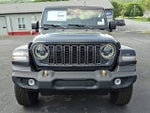 2026 Jeep Wrangler 85th Anniversary