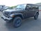 2026 Jeep Wrangler 85th Anniversary