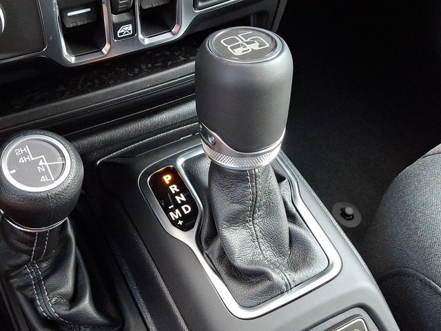2026 Jeep Wrangler 85th Anniversary