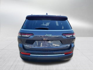 2024 Jeep Grand Cherokee Laredo in Downingtown, PA - Jeff D'Ambrosio Auto Group