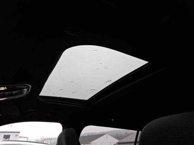 2026 Jeep Grand Cherokee Laredo X