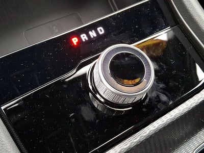 2026 Jeep Grand Cherokee Laredo X