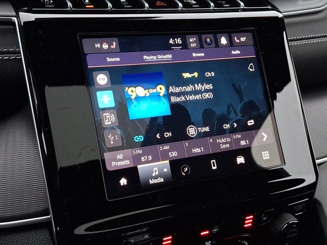 2026 Jeep Grand Cherokee Laredo X