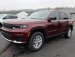 2026 Jeep Grand Cherokee Laredo X