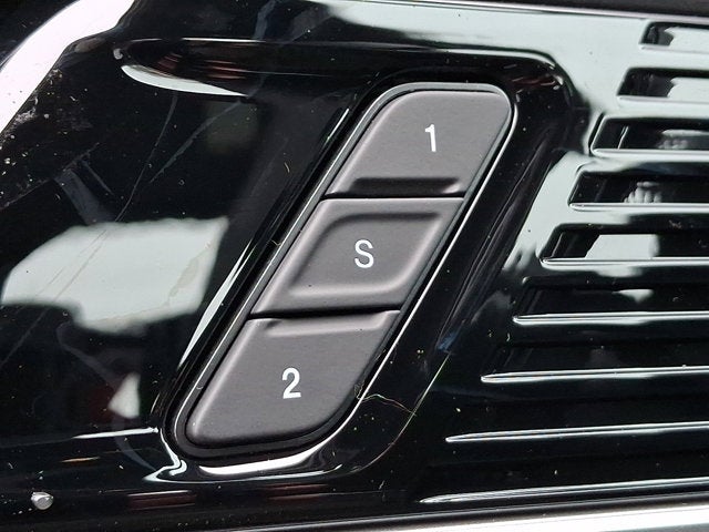 2026 Jeep Grand Wagoneer 4x4