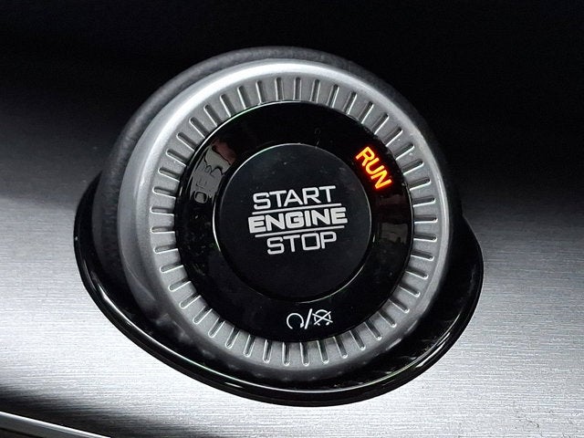 2026 Jeep Grand Wagoneer 4x4