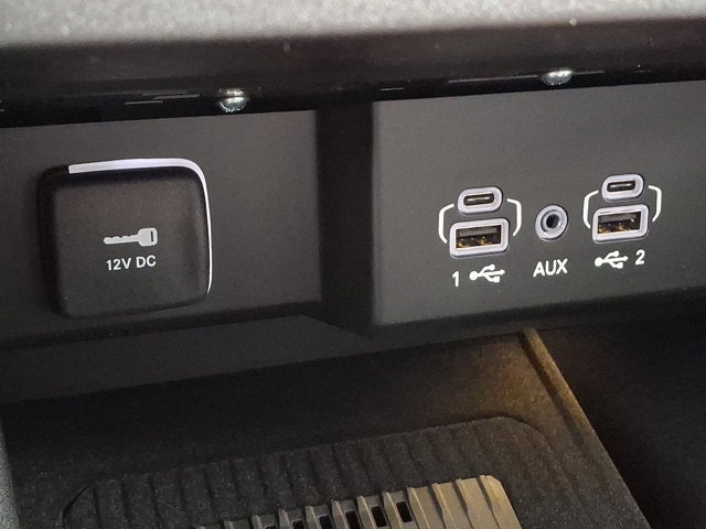 2026 Jeep Grand Wagoneer 4x4