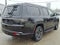 2026 Jeep Grand Wagoneer 4x4