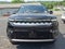 2026 Jeep Grand Wagoneer 4x4