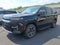 2026 Jeep Grand Wagoneer 4x4