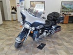 2001 Harley-Davidson Flht Cui Base