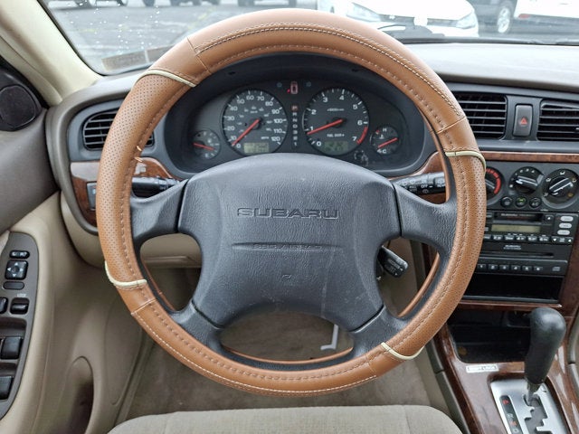 2001 Subaru Outback Outback w/RB Equip