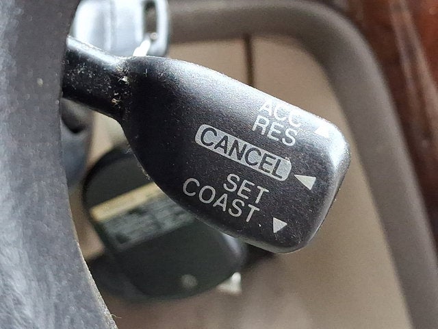 2001 Subaru Outback Outback w/RB Equip