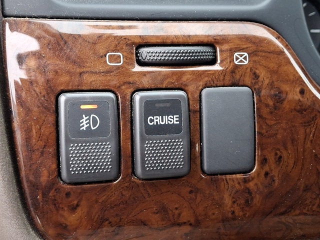 2001 Subaru Outback Outback w/RB Equip