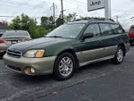 2001 Subaru Outback Outback w/RB Equip