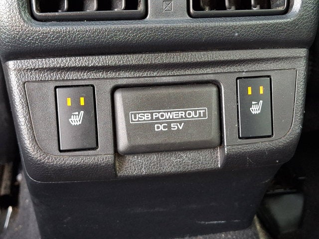 2018 Subaru Outback Limited